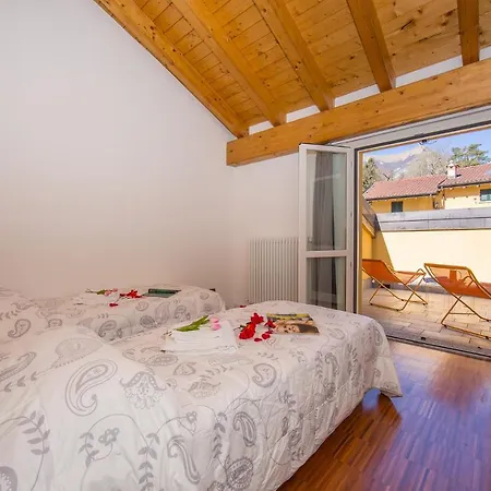 Holiday home Sleeps 7 Pool Air Con Bellagio
