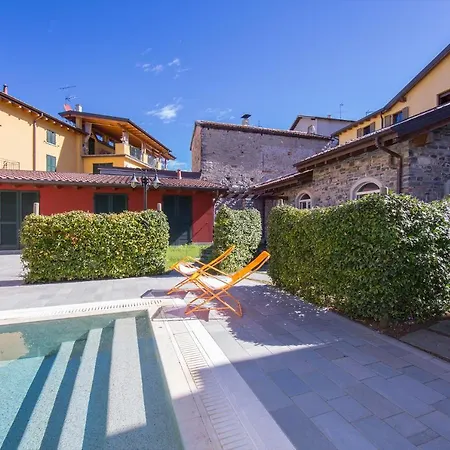Sleeps 7 Pool Air Con Bellagio